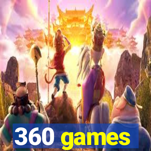 360 games